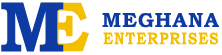 logo Meghana Enterprises